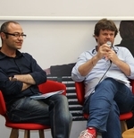 A Viterbo grandi personaggi della cultura italiana e internazionale