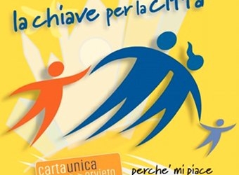 Carta unica a prezzi scaglionati