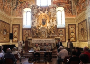 Il tributo del Festival di Arte e Fede al Signorelli