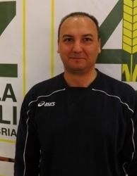 Andrea Madau Diaz alla guida della Zambelli Orvieto