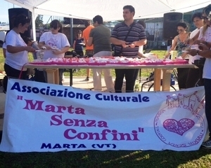 Festa del Villano a Marta il 14 e 15 luglio