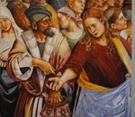 Prosegue la mostra multimediale sul Giudizio Universale di Luca Signorelli “Mirabilia, i luoghi dell’apocalisse”