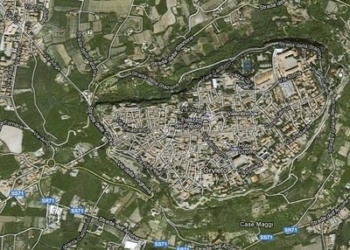 Immobili fantasma, in corso 261 avvisi di accertamento