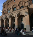 Il Palazzo del Popolo all’associazione TEMA. Perché no?