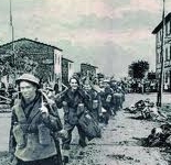 Fatti e testimonianze di “vita telefonica”. Il giugno del 1944