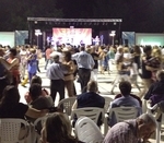 Debutto significativo del “San Venanzo Festival”