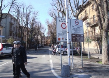 Multe per varchi del 2008. Non vanno pagate