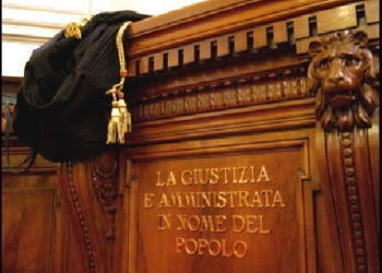 Rinviato il consiglio comunale aperto sul tribunale