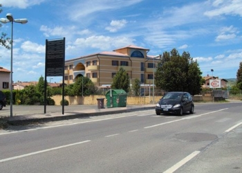 Partiti i lavori del  “centro commerciale ex latteria” a Sferracavallo