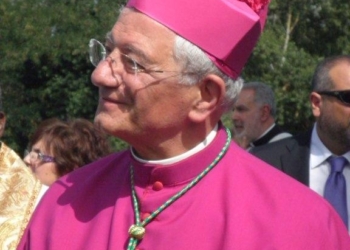 Il giorno di monsignor Tuzia. L’arrivo a Ponte del Sole