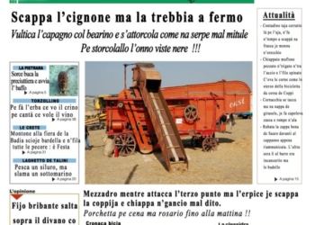 Corriere di Ficulle #4