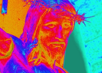 Nelle chiese della Sardegna