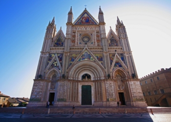 Il declino inarrestabile di Orvieto
