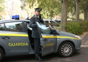 La Guardia di Finanza di Terni individua un evasore totale e sequestra beni per oltre 200mila euro