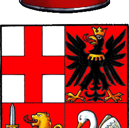 I membri orvietani del Comitato di coordinamento generale del Protocollo d’Intesa Orvieto/Roma