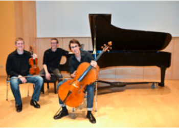 ORVIETO MUSICA, musica da camera sulle note di Mendelssohn