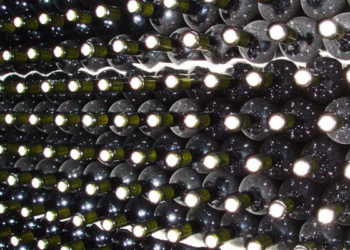 CONFERMATA LA RESA A 90 q PER LA VENDEMMIA 2012