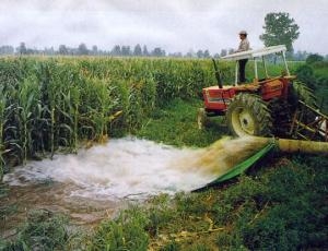 SICCITA’ / La Provincia sospende le licenze di attingimento sui corsi d’acqua