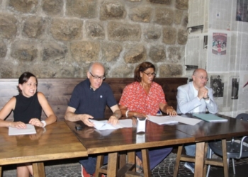 Costituita ad Orvieto l’associazione “Luigi Barzini”. Per amore della città
