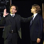 Al Premio Stella d’Oro va in scena “Copenaghen”