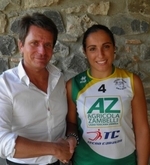 Un altro colpo di mercato della Zambelli Orvieto