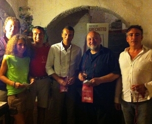 Grande successo a Civitella D’Agliano per la X^ edizione “Nelle terre del Grechetto”