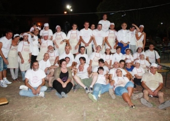 Marta, enorme successo di pubblico per la Festa del Villano