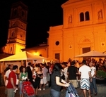 A Tarquinia DiVino Etrusco 2012