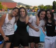 Uisp Nuoto AG. Orvieto:Gran Finale degli Esordienti A ai Campionati Regionali  Fin