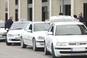 Taxi e abusivismo, una piaga mai risolta ad Orvieto