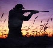 Caccia. Sospesa la preapertura nel Lazio