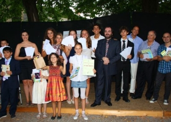 Concerto di chiusura per i corsi estivi di Castel Viscardo