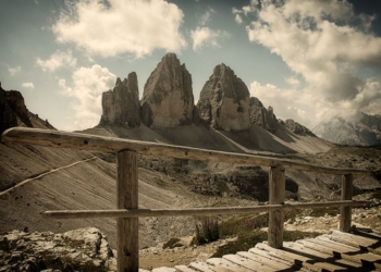 Tre Cime di Lavaredo