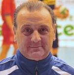 Maurizio Ercolani lascia la guida della Ciotti Pallavolo Orvieto, ma resta comunque “in famiglia”