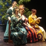 Concerto dei finalisti del V CONCORSO INTERNAZIONALE PER DIRETTORI D’OPERA