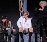 “Clizia” tratto da Niccolò Macchiavelli al III° appuntamento di Civit’ARTE