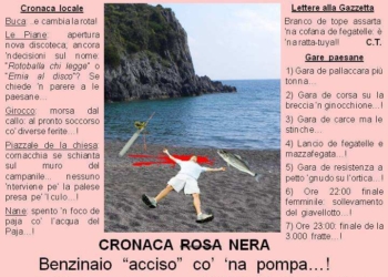 La Gazzetta di Castel Giorgio n°9