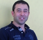 Fabrizio Lisei è il nuovo coach della Ciotti Pallavolo Orvieto