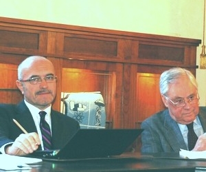 Cari sindaci vi scrivo