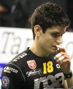 Alla Ciotti Pallavolo Orvieto arriva Rocco Petruzzo