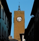 La Torre sotto la luna – 6° edizione ” Tocchiamo il cielo con un dito…”