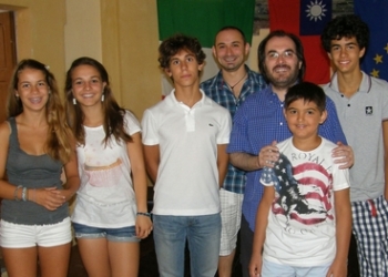 CASTEL VISCARDO PREMIA I TALENTI DELLA MUSICA