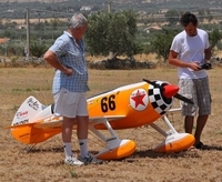 7° JONATHAN JET MEETING CITTA’ DI ORVIETO