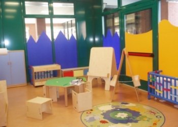 Asili nido, al via le preiscrizioni. Con riserva