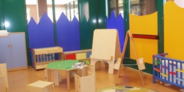 Asili nido, al via le preiscrizioni. Con riserva