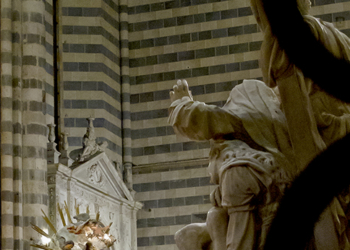 La Madonna Assunta in duomo