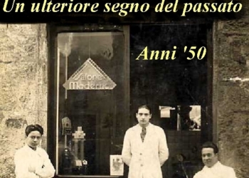 Il barbiere Sciucchini