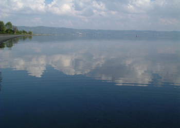 World Carp Classic 2012 a Bolsena