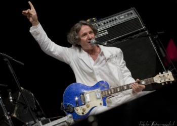 UFF visto da Fabio Materazzini