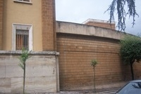 Una nuova aggressione al carcere di Orvieto